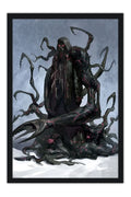 Poster The Darkness - Games