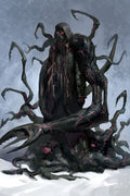 Poster The Darkness - Games