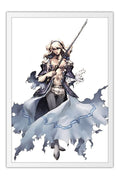 Poster Stella Deus: The Gate of Eternity - Games