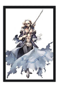 Poster Stella Deus: The Gate of Eternity - Games