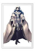 Poster Stella Deus: The Gate of Eternity - Games