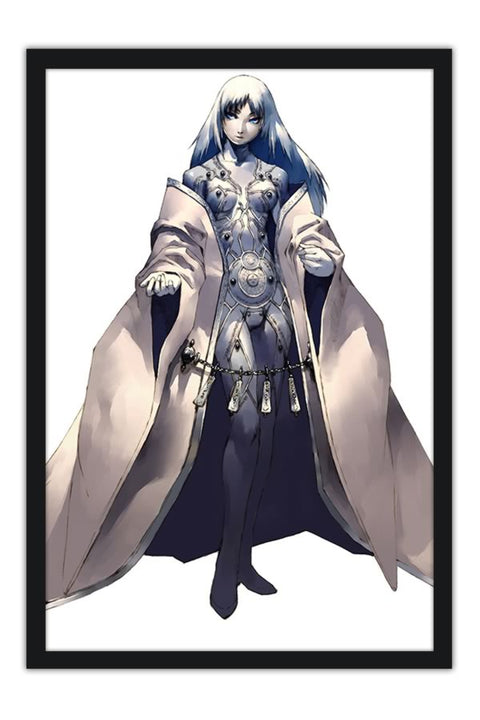 Poster Stella Deus: The Gate of Eternity - Games