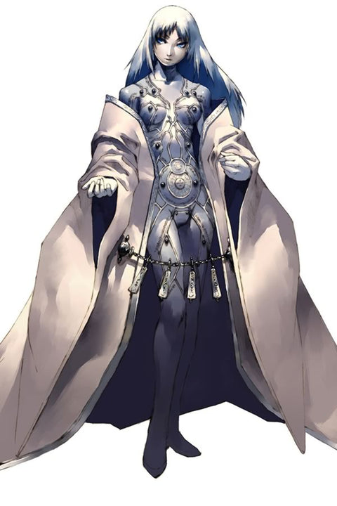 Poster Stella Deus: The Gate of Eternity - Games