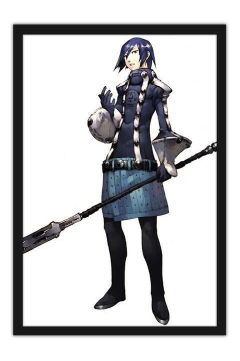Poster Stella Deus: The Gate of Eternity - Games