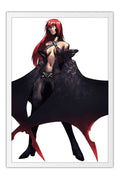 Poster Stella Deus: The Gate of Eternity - Games