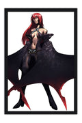 Poster Stella Deus: The Gate of Eternity - Games