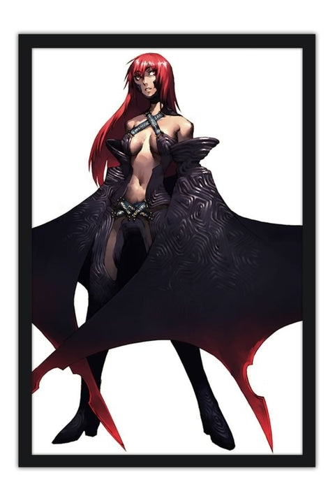 Poster Stella Deus: The Gate of Eternity - Games