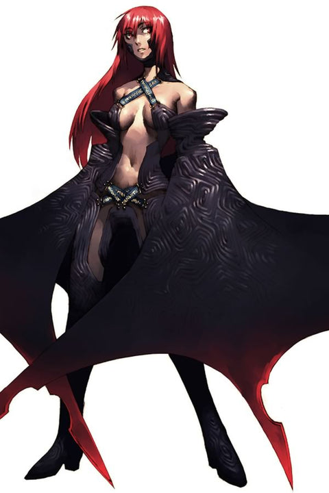 Poster Stella Deus: The Gate of Eternity - Games