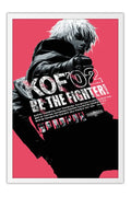 Poster The King of Fighters - Games