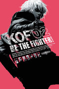 Poster The King of Fighters - Games