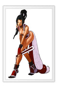 Poster The King of Fighters - Mai Shiranui - Games
