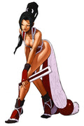 Poster The King of Fighters - Mai Shiranui - Games