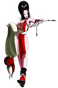 Poster The King of Fighters - Mai Shiranui - Games
