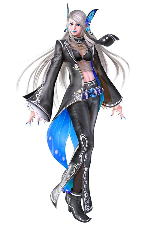 Poster The King of Fighters - Luise Meyrink - Games