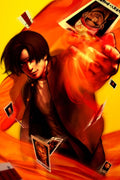 Poster The King of Fighters - Games