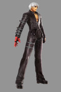 Poster The King of Fighters - K' - Games