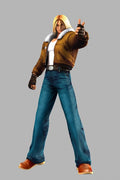 Poster The King of Fighters - Terry Bogard - Games