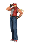Poster The King of Fighters - Terry Bogard - Games