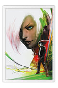 Poster The King of Fighters - Games
