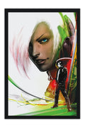 Poster The King of Fighters - Games