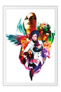 Poster The King of Fighters - Games