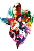 Poster The King of Fighters - Games