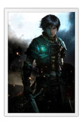 Poster The Last Remnant - Games