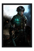 Poster The Last Remnant - Games
