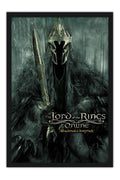 Poster The Lord of the Rings - O Senhor dos Anéis - Games