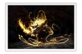 Poster The Lord of the Rings - O Senhor dos Anéis - Games