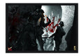 Poster The Saboteur - Games