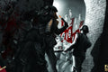 Poster The Saboteur - Games