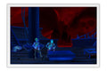 Poster The Secret of Monkey Island - Games