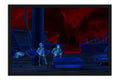 Poster The Secret of Monkey Island - Games