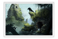 Poster The Secret World - Cenário - Games