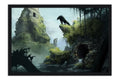 Poster The Secret World - Cenário - Games