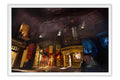 Poster The Secret World - Cenário - Games