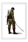 Poster The Secret World - Games