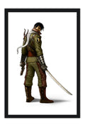 Poster The Secret World - Games