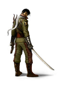 Poster The Secret World - Games