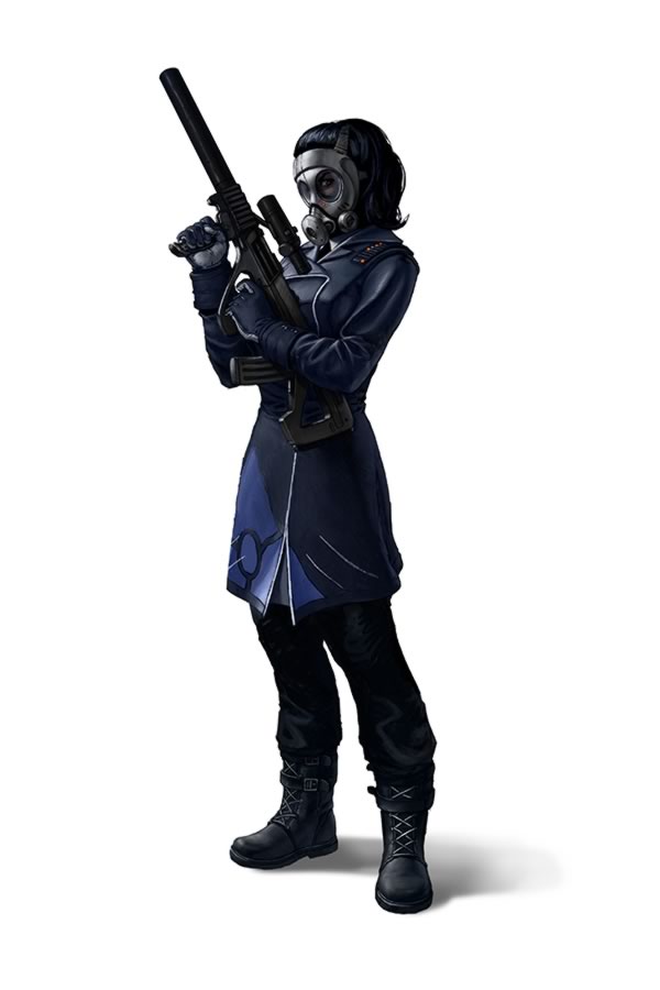 Poster The Secret World - Games