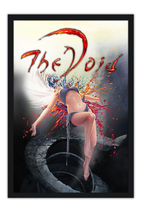 Poster The Void - Games