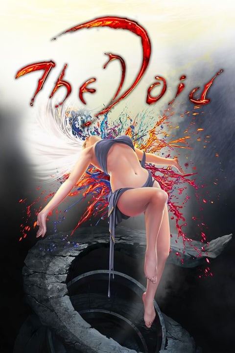 Poster The Void - Games