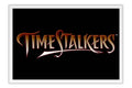 Poster Time Stalkers - Games