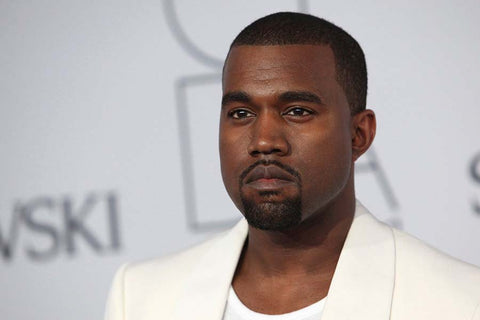Poster Ye - Kanye West - Artistas Pop