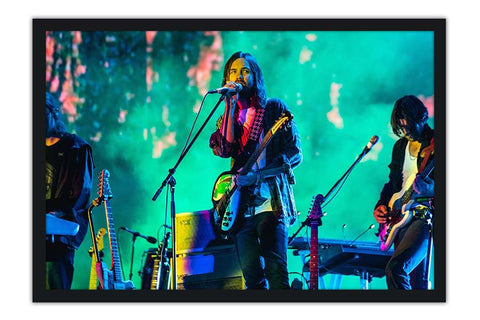Poster Tame Impala - Artistas Pop