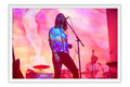 Poster Tame Impala - Artistas Pop