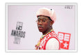 Poster Tyler The Creator - Rap - Hip Hop