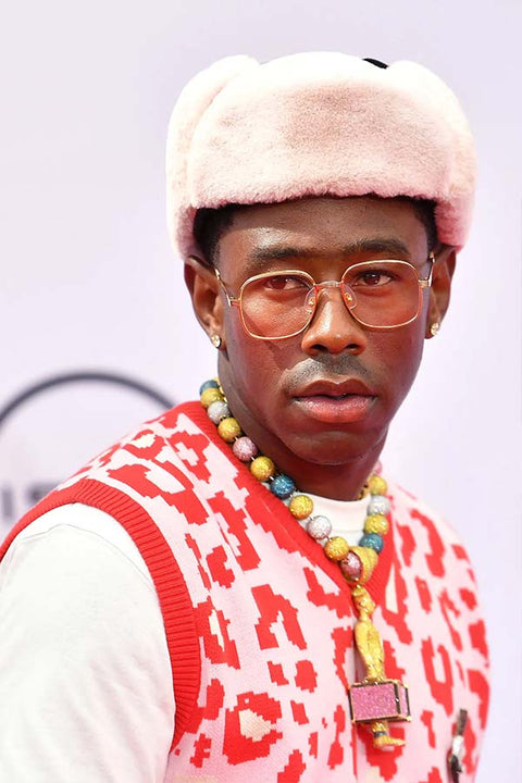 Poster Tyler The Creator - Rap - Hip Hop