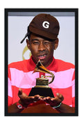 Poster Tyler The Creator - Rap - Hip Hop